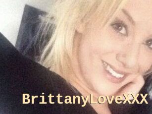BrittanyLoveXXX