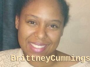 BrittneyCummings