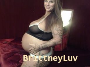 BrittneyLuv