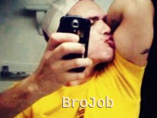 BroJob