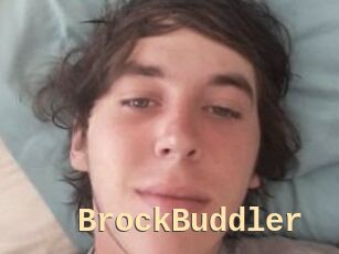 BrockBuddler