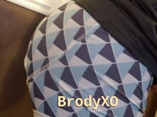 BrodyXO
