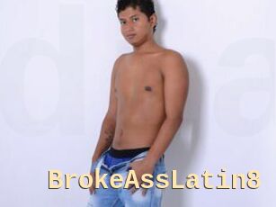 BrokeAssLatin8