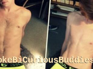 BrokeBiCuriousBuddies