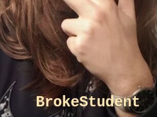 BrokeStudent