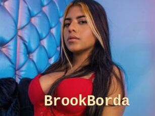 BrookBorda