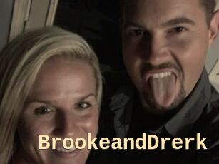 BrookeandDrerk