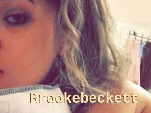 Brookebeckett