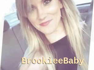BrookieeBaby