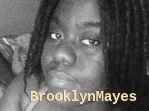 Brooklyn_Mayes