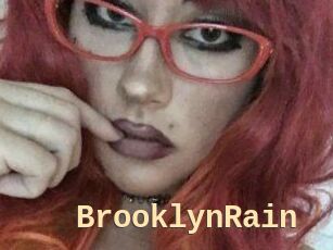 BrooklynRain