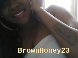 BrownHoney23