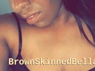 BrownSkinnedBella