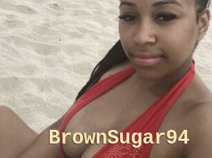 BrownSugar94