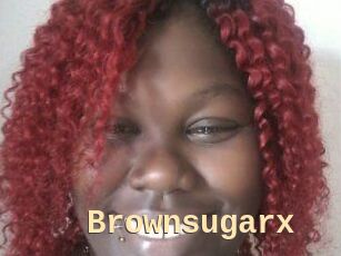 Brownsugarx