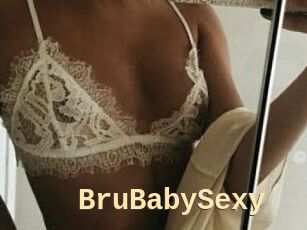 BruBabySexy