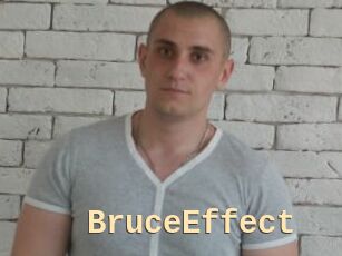 BruceEffect