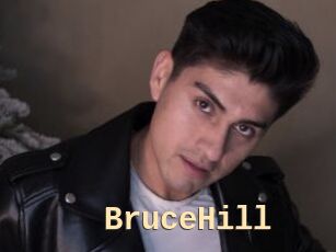 BruceHill