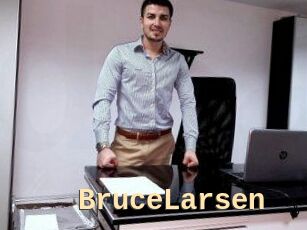 BruceLarsen