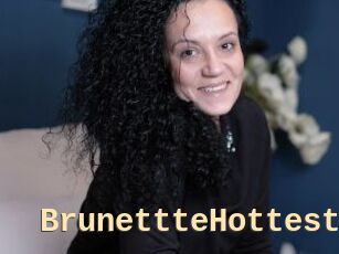 BrunettteHottest