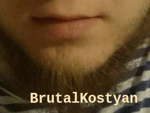 BrutalKostyan