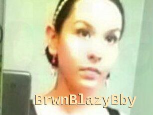 BrwnBlazyBby