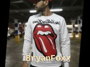 BryanFoxx_