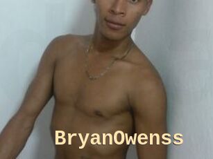 BryanOwenss