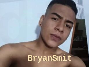 BryanSmit