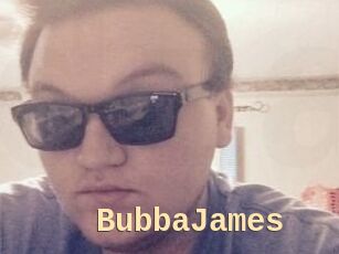 BubbaJames