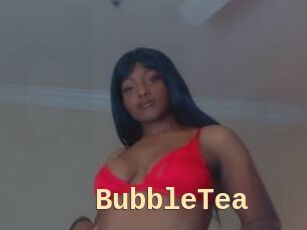 BubbleTea