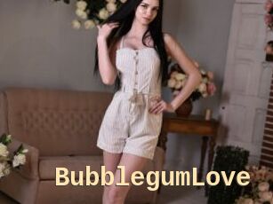 BubblegumLove