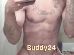 Buddy24