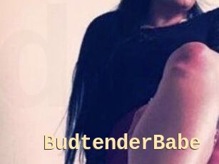 BudtenderBabe
