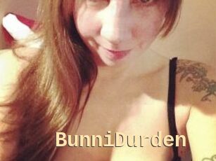 BunniDurden