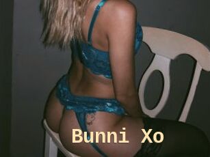 Bunni_Xo