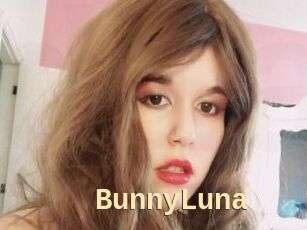 BunnyLuna
