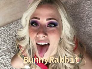 BunnyRabbit