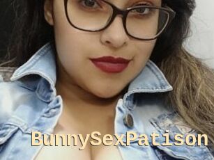BunnySexPatison