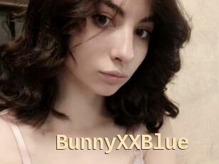 BunnyXXBlue
