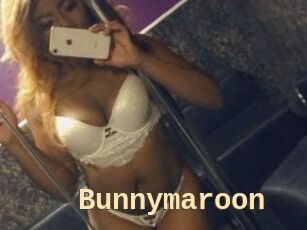 Bunnymaroon
