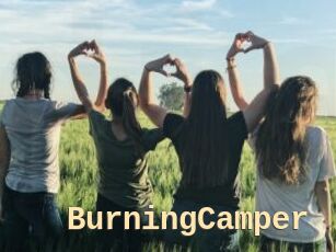 BurningCamper