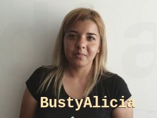 BustyAlicia