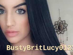 BustyBritLucy0123