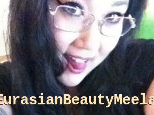 BustyEurasianBeautyMeela