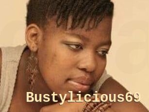 Bustylicious69