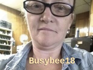 Busybee18