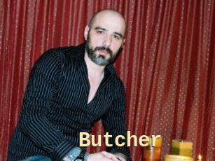 Butcher