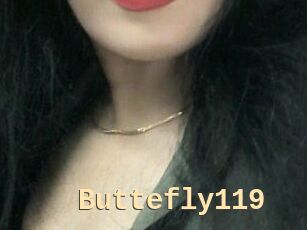 Buttefly119