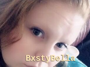 BxstyBella